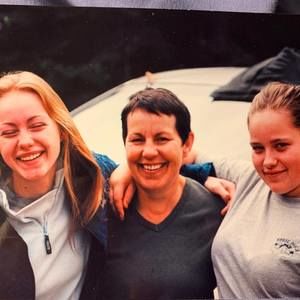 Meet your Posher, Jillian